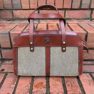 Vintage Bags by JoLe Horse Bag